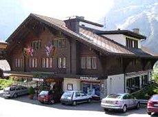Eigerblick Hotel Grindelwald