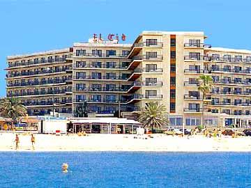 El Cid Hotel Mallorca Island