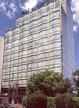 El Ejecutivo Hotel Mexico City