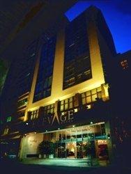 Elevage Hotel Buenos Aires