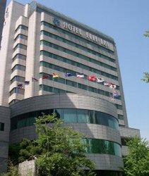 Ellui Hotel Seoul
