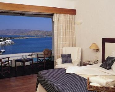 Elounda Beach Hotel Crete