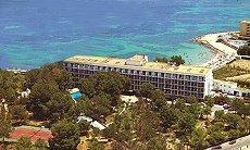 Els Pins Hotel Ibiza Island