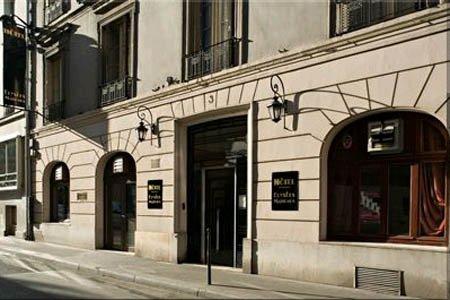 Elysees Matignon Hotel Paris