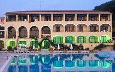 Ermones Golf Palace Hotel & Apartments Corfu