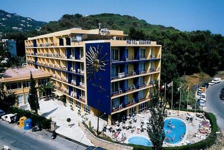Eugenia Hotel Lloret de Mar