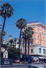 Europa Hotel Sanremo