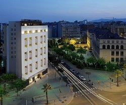 Eurostars Gaudi Hotel Barcelona