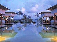 Evason Resort & Six Senses Spa Phuket