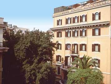 Executive Hotel Rome