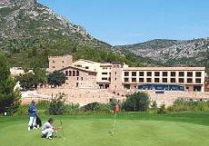 F & G La Figuerola Golf Hotel