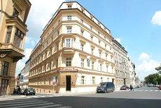 Falkensteiner Hotel Maria Prague