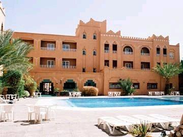 Farah Al Janoub Hotel Ouarzazate