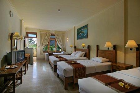 Febri's Hotel & Spa Bali