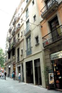 Feel Good Ramblas Apartments Barcelona