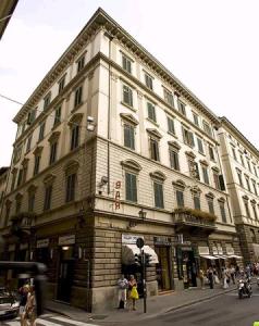 Fenice Palace Hotel Florence