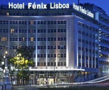 Fenix Hotel Lisbon