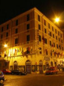 Fiamma Hotel Rome