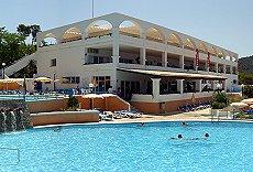 Fiesta Club Vista Bahia Hotel Ibiza Island