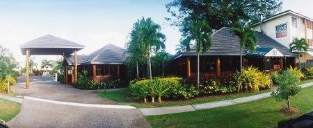 Figtree Lodge Cairns