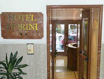 Fiorini Hotel Rome