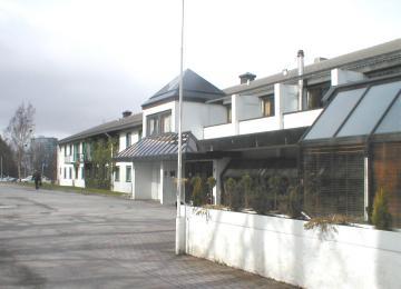 First Hotel Alstor Stavanger