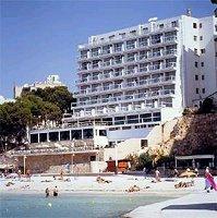 Flamboyan - Caribe Hotel Mallorca Island