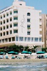 Flamingo Beach Hotel Larnaca