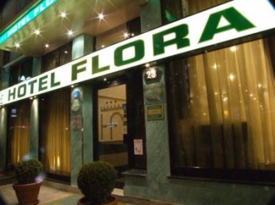 Flora Hotel Milan