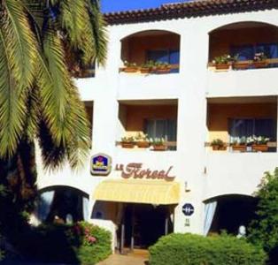 Floreal Hotel Nice