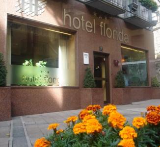 Florida Hotel Andorra la Vella