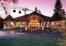Forest Suites Resort - Lake Tahoe