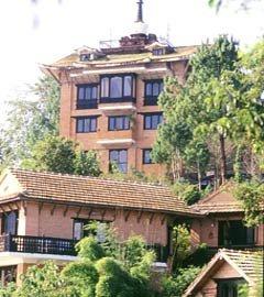Fort Hotel Nagarkot