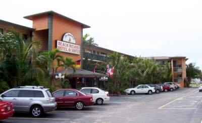 Fort Lauderdale Beach Resort Hotel & Suites Fort Lauderdale