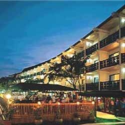 Fort Lauderdale Plaza Hotel  - Fort Lauderdale