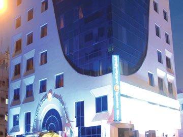Fortune Hotel Dubai