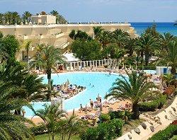 Fuerteventura Playa Hotel