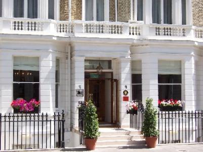 Gainsborough Hotel London (The)