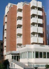 Gala Hotel Pesaro