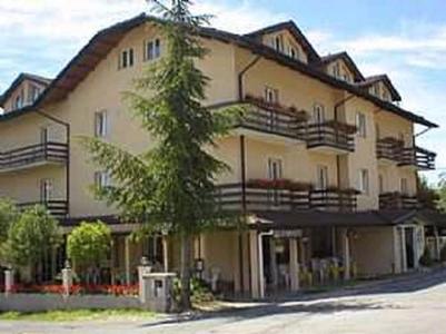 Gambrinus Hotel Abbadia San Salvatore