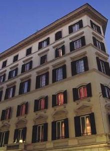 Gambrinus Hotel Rome