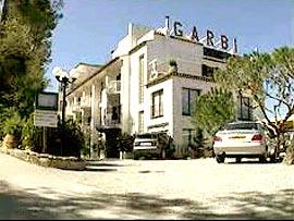 Garbi Hotel Calella De Palafrugell