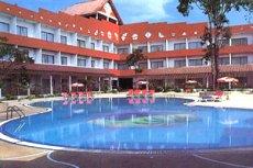 Garden Hotel Pattaya