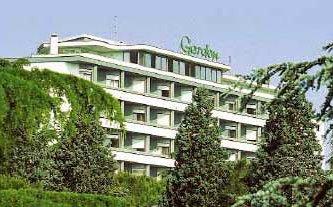 Garden Terme Hotel Abano Terme