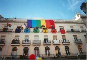 Gay Hostal Puerta del Sol Madrid