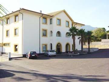 Genoardo Park Hotel Palermo