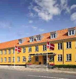 Gentofte Hotel Copenhagen