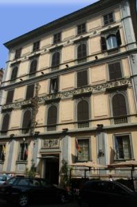 Giglio Dell Opera Hotel Rome