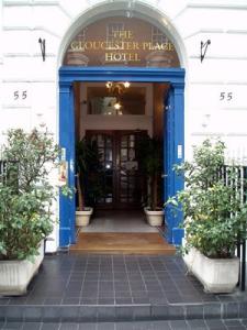Gloucester Place Hotel London