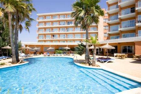Golden Playa Hotel Mallorca